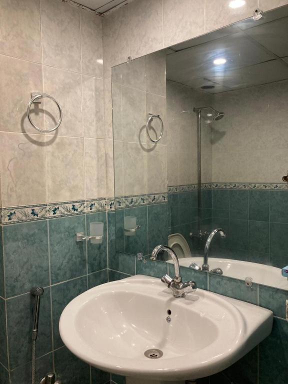 Airport Hotel 卡拉奇 外观 照片