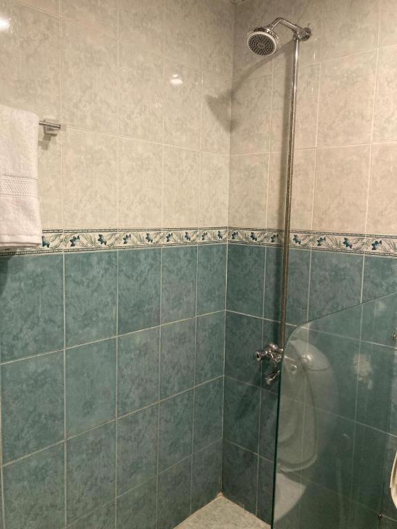 Airport Hotel 卡拉奇 外观 照片
