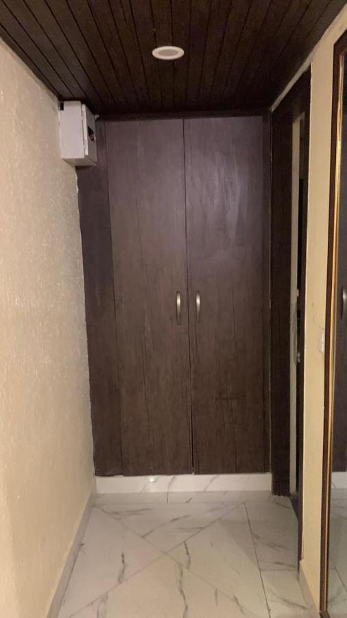 Airport Hotel 卡拉奇 外观 照片