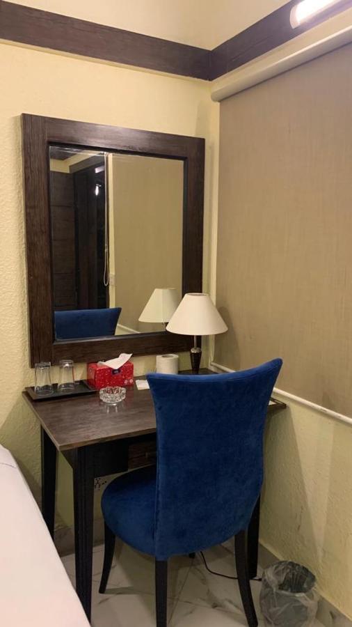 Airport Hotel 卡拉奇 外观 照片