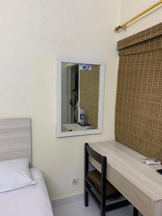 Airport Hotel 卡拉奇 外观 照片