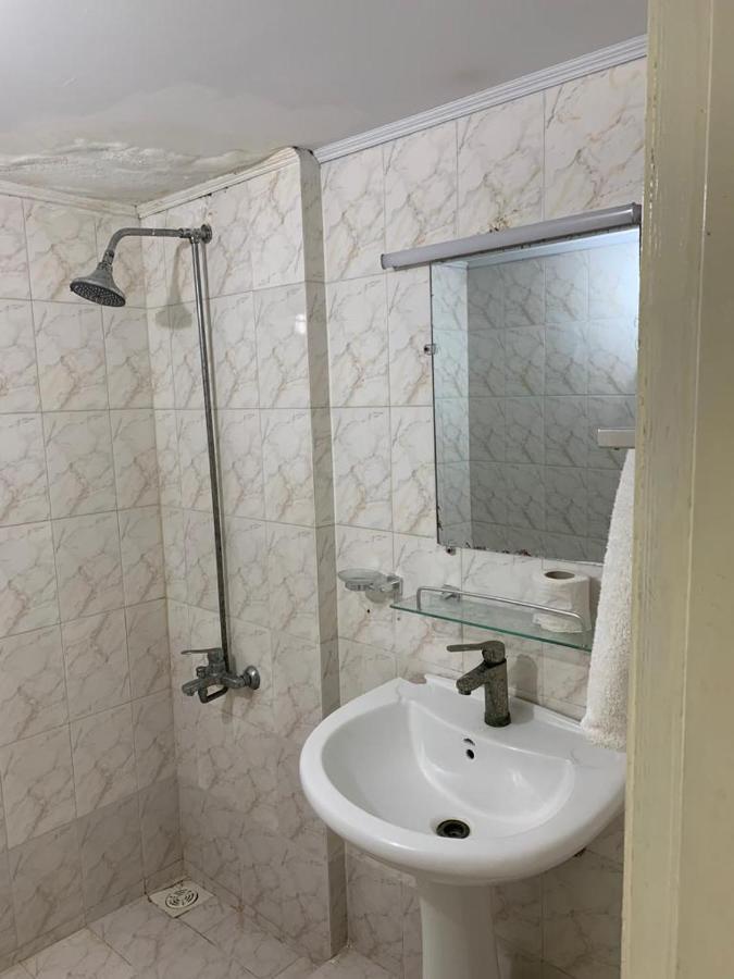 Airport Hotel 卡拉奇 外观 照片