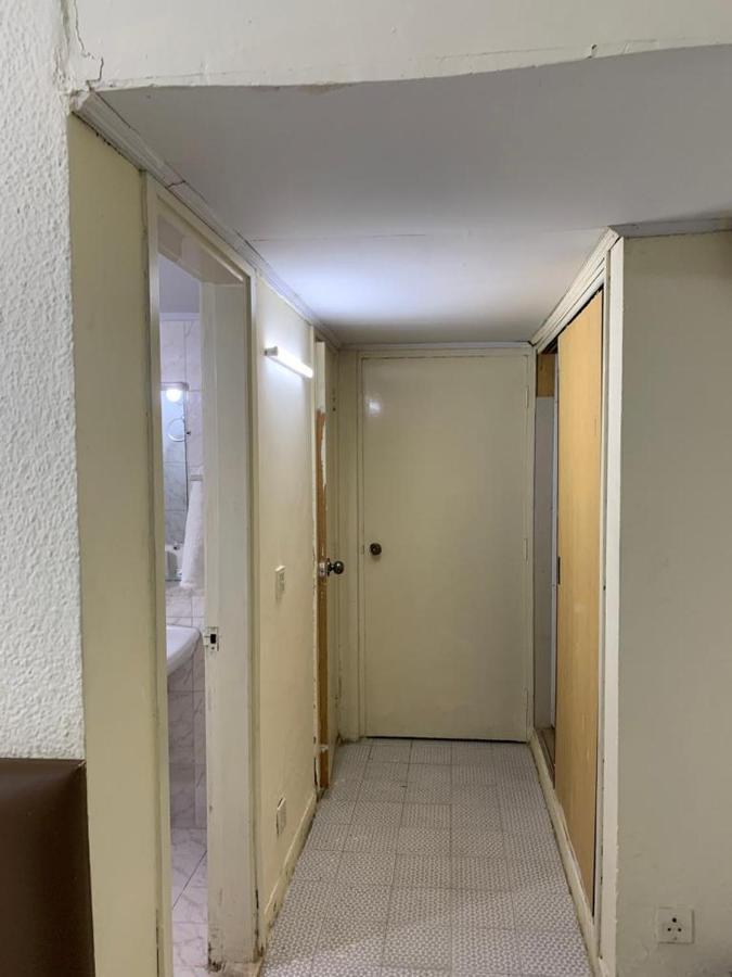 Airport Hotel 卡拉奇 外观 照片
