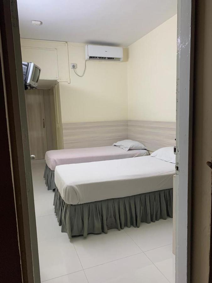 Airport Hotel 卡拉奇 外观 照片